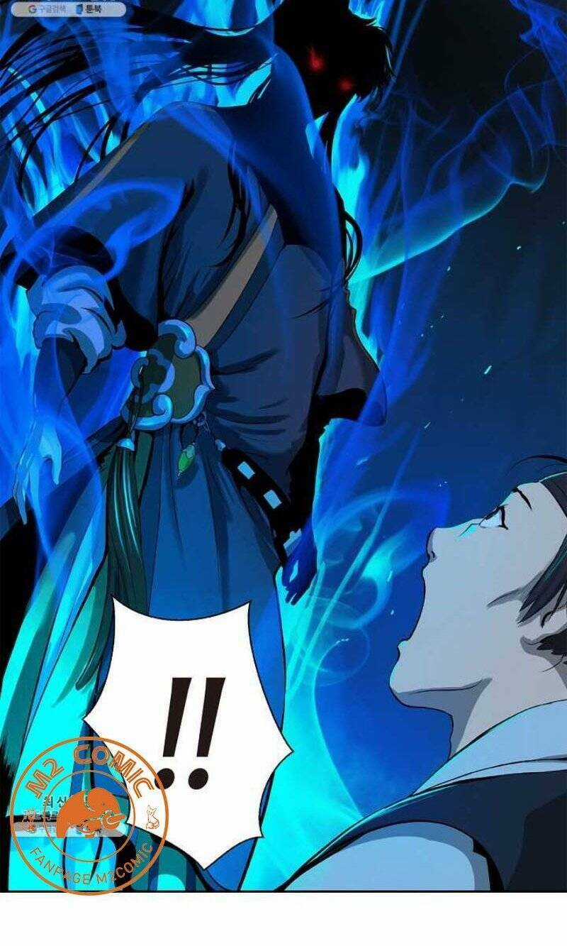 Lãng Tiên Kỳ Đàm Chapter 21 trang 6