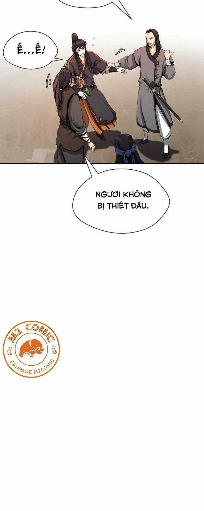 Lãng Tiên Kỳ Đàm Chapter 21 trang 60