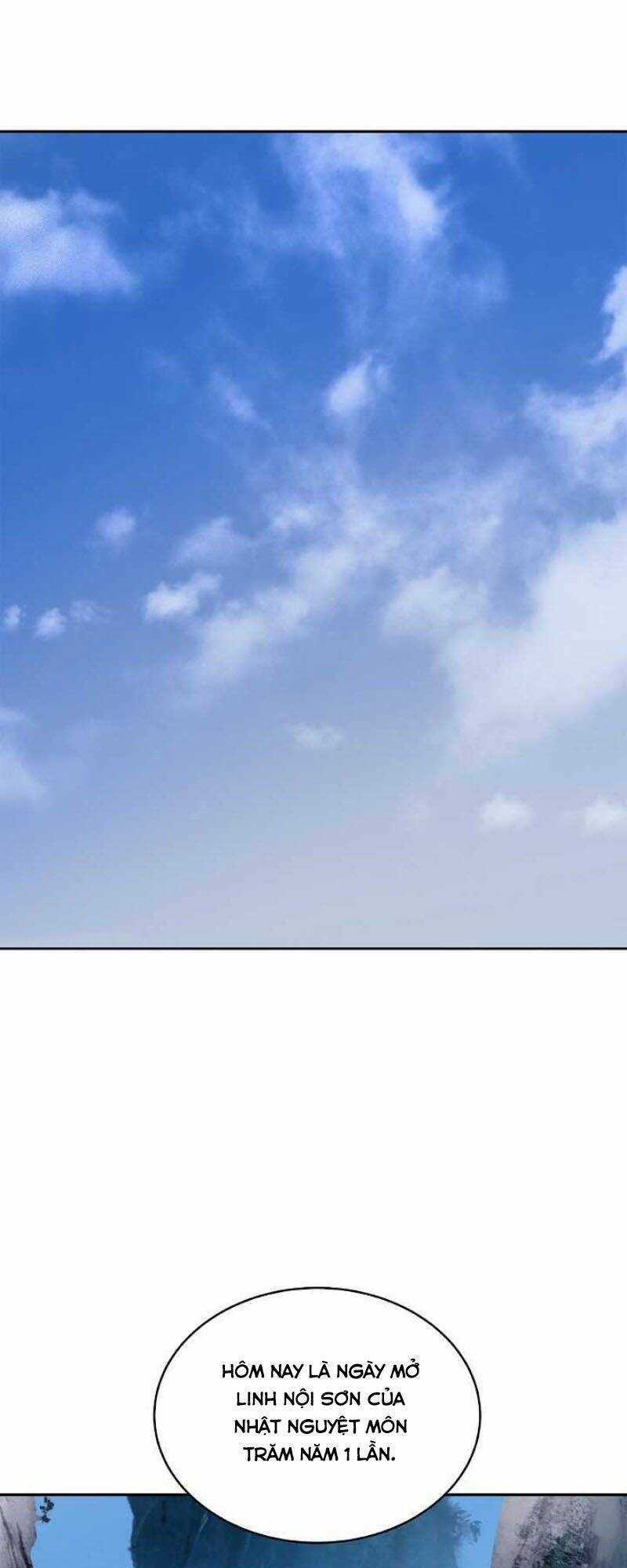 Lãng Tiên Kỳ Đàm Chapter 21 trang 61