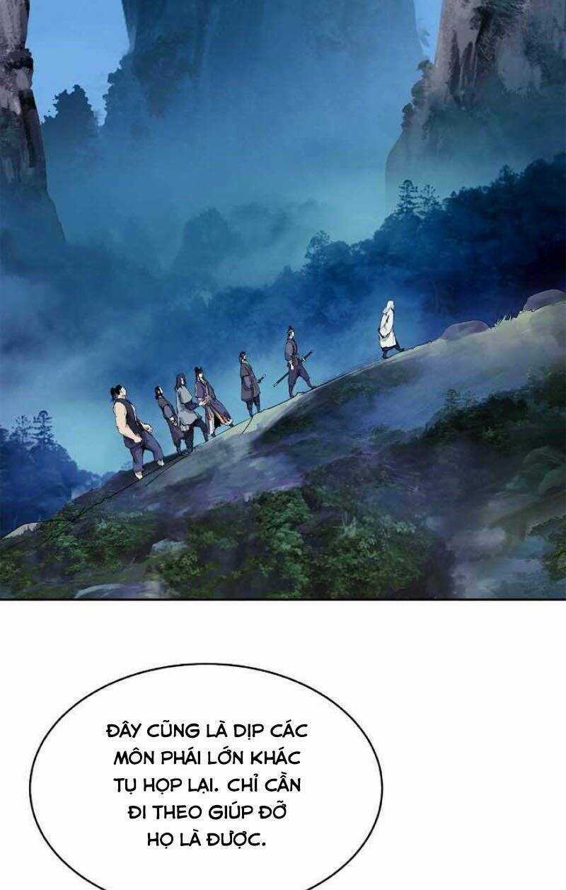 Lãng Tiên Kỳ Đàm Chapter 21 trang 62