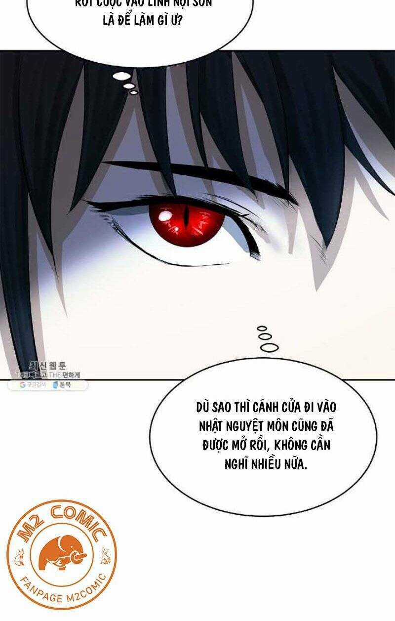 Lãng Tiên Kỳ Đàm Chapter 21 trang 66