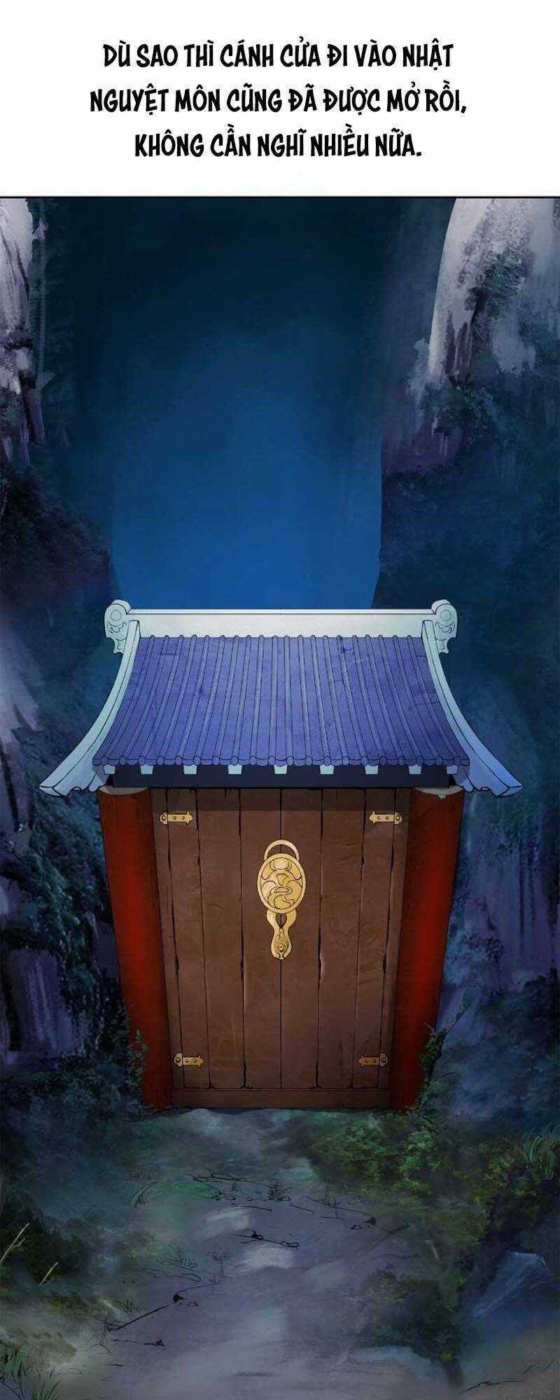 Lãng Tiên Kỳ Đàm Chapter 21 trang 67