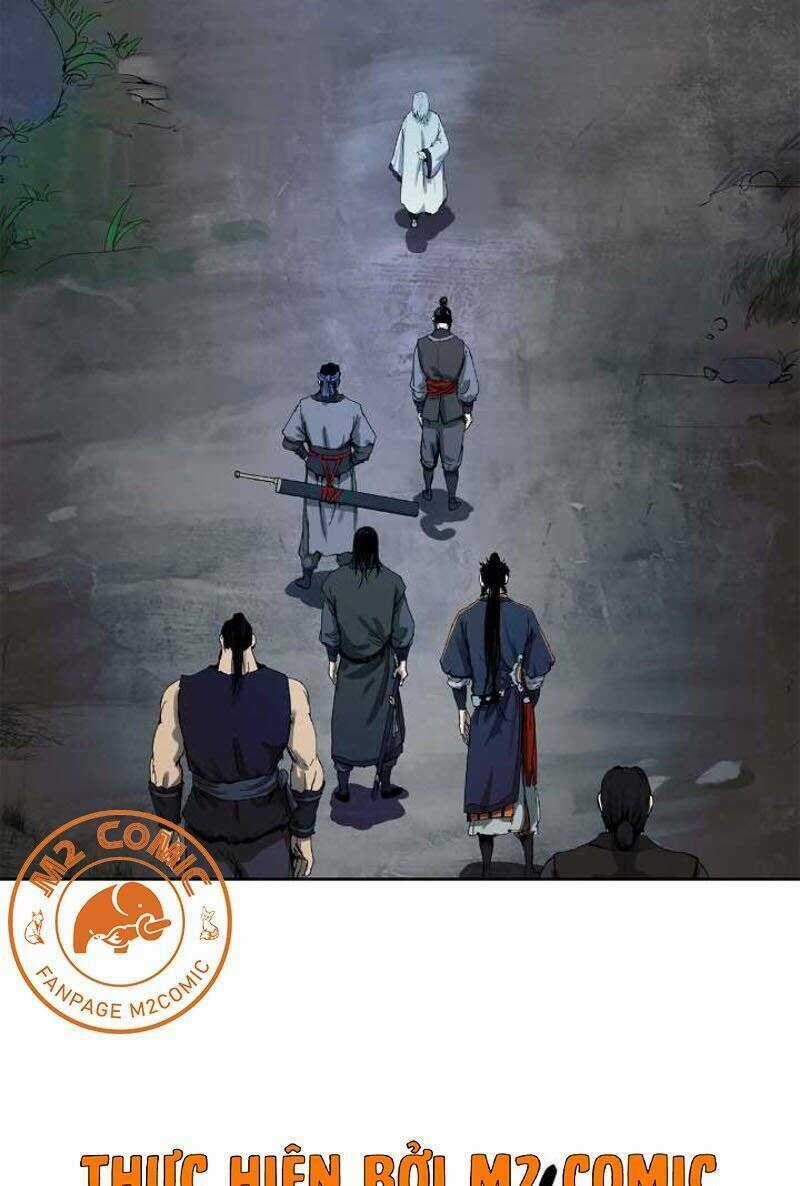Lãng Tiên Kỳ Đàm Chapter 21 trang 68
