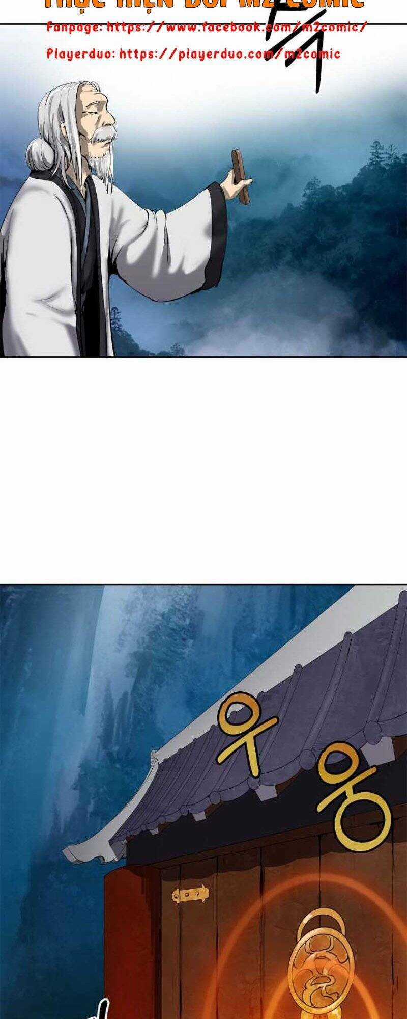 Lãng Tiên Kỳ Đàm Chapter 21 trang 69