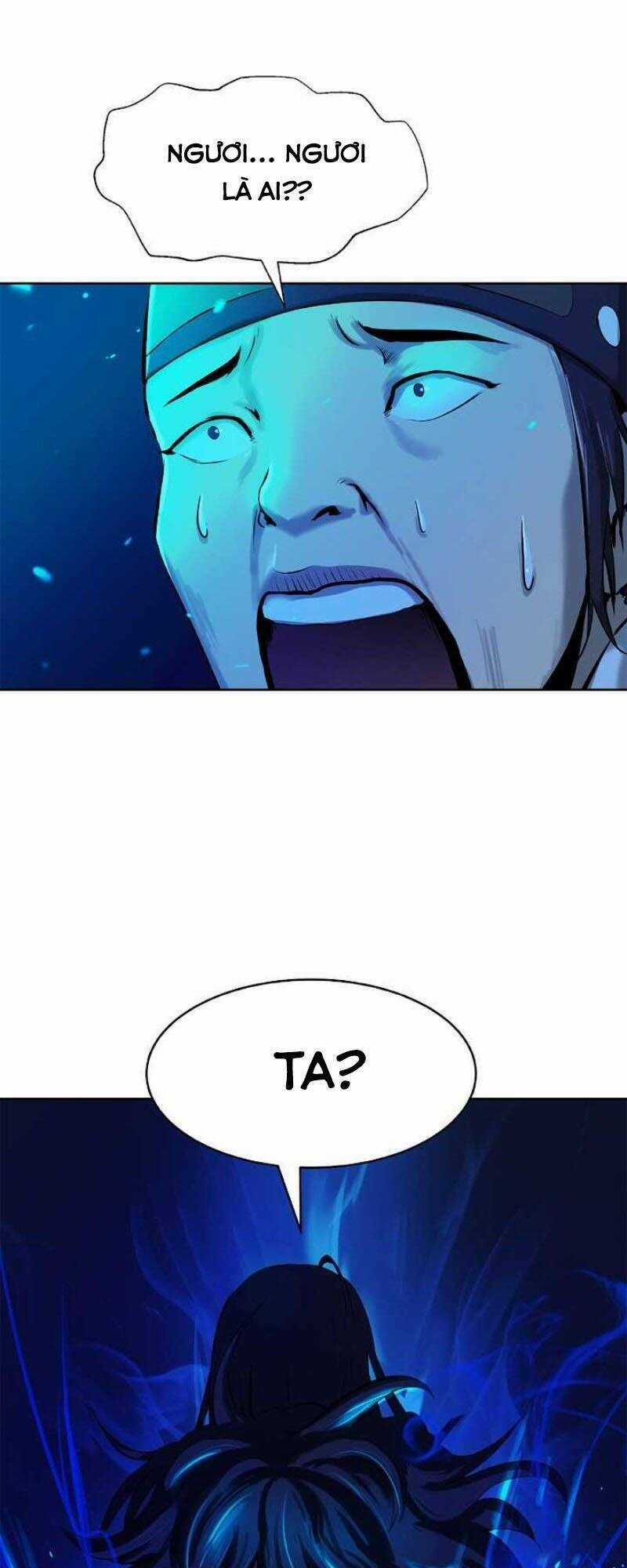 Lãng Tiên Kỳ Đàm Chapter 21 trang 7