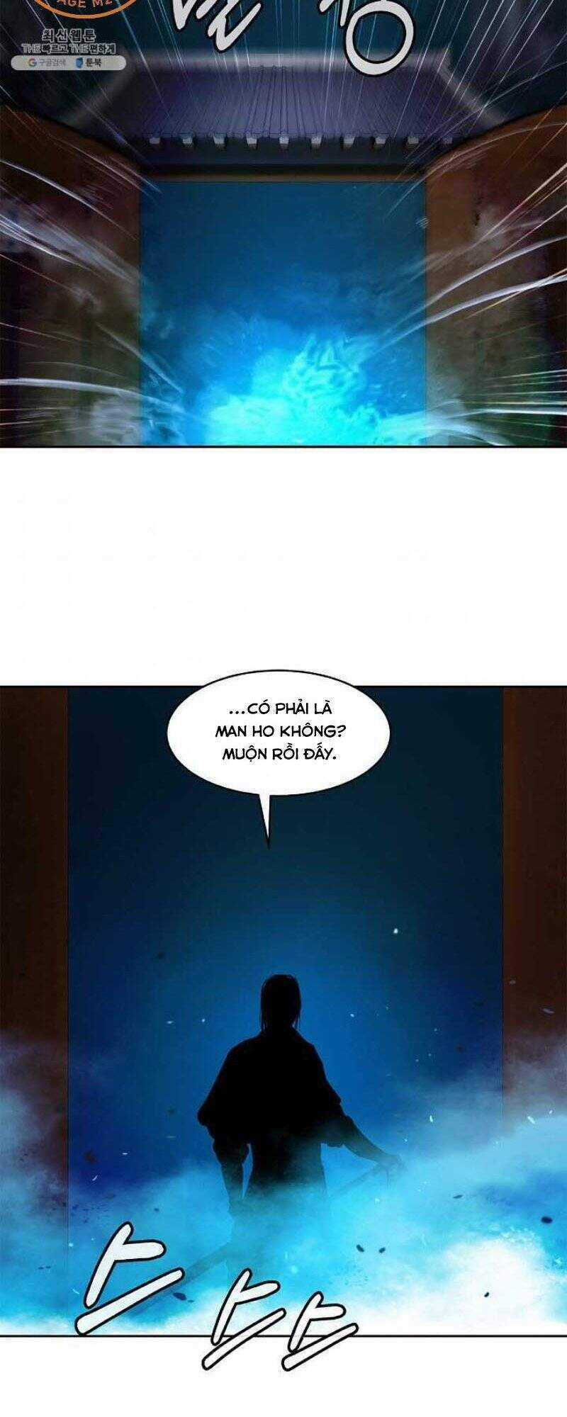 Lãng Tiên Kỳ Đàm Chapter 21 trang 71