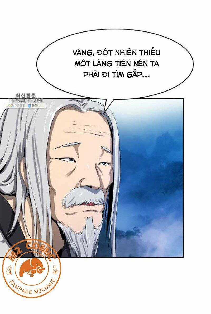 Lãng Tiên Kỳ Đàm Chapter 21 trang 72