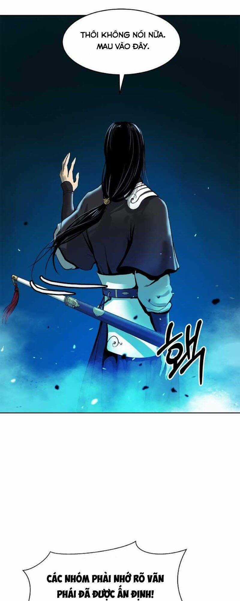 Lãng Tiên Kỳ Đàm Chapter 21 trang 73