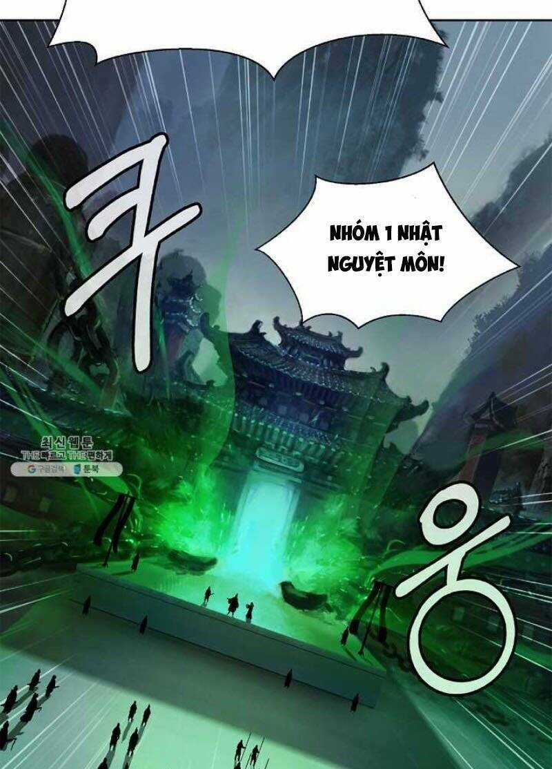 Lãng Tiên Kỳ Đàm Chapter 21 trang 74