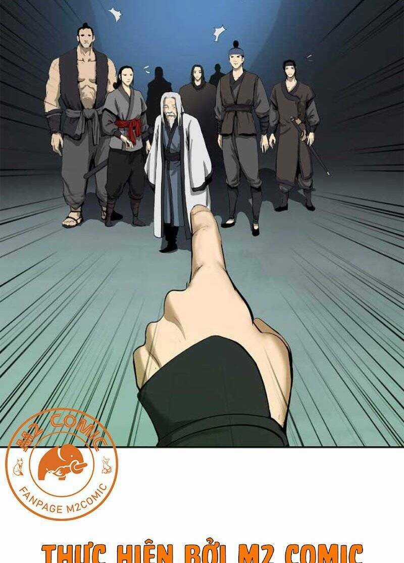 Lãng Tiên Kỳ Đàm Chapter 21 trang 76