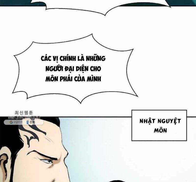 Lãng Tiên Kỳ Đàm Chapter 21 trang 80