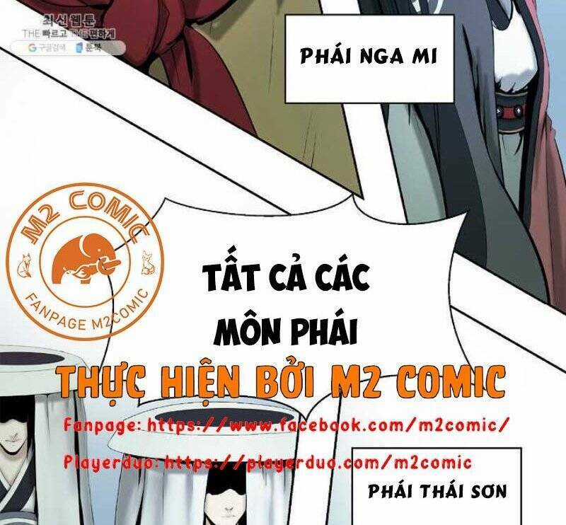 Lãng Tiên Kỳ Đàm Chapter 21 trang 82
