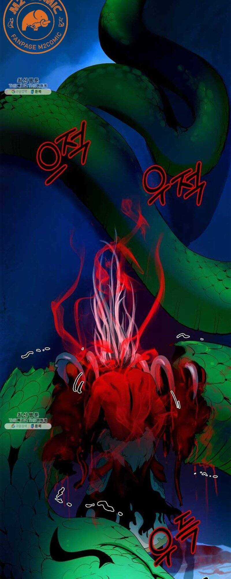 Lãng Tiên Kỳ Đàm Chapter 21 trang 89