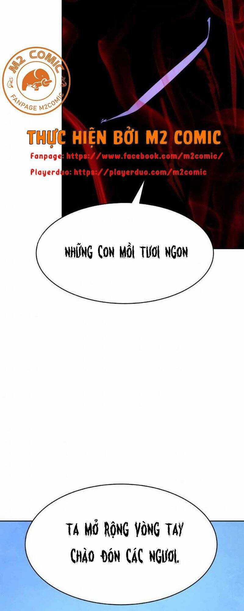 Lãng Tiên Kỳ Đàm Chapter 21 trang 93