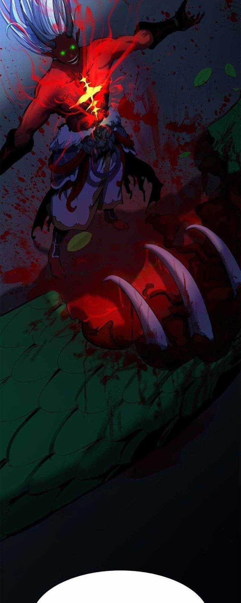 Lãng Tiên Kỳ Đàm Chapter 21 trang 95