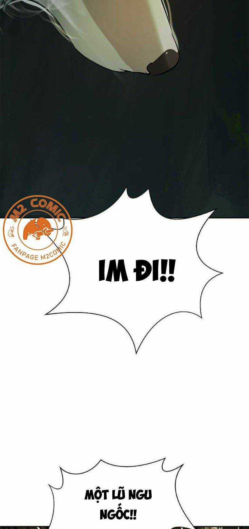 Lãng Tiên Kỳ Đàm Chapter 22 trang 10