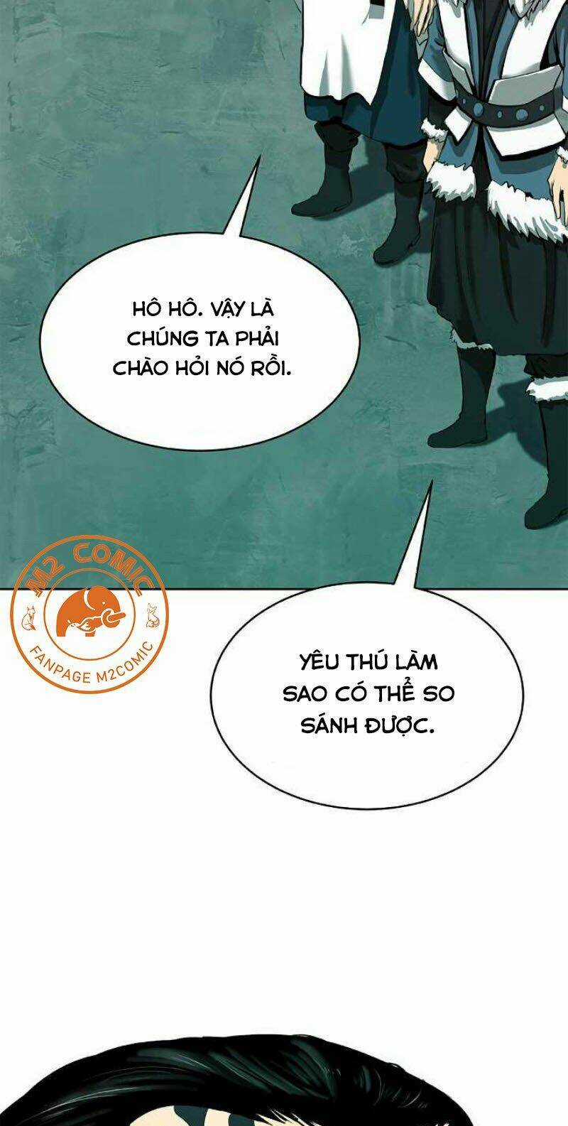 Lãng Tiên Kỳ Đàm Chapter 22 trang 14