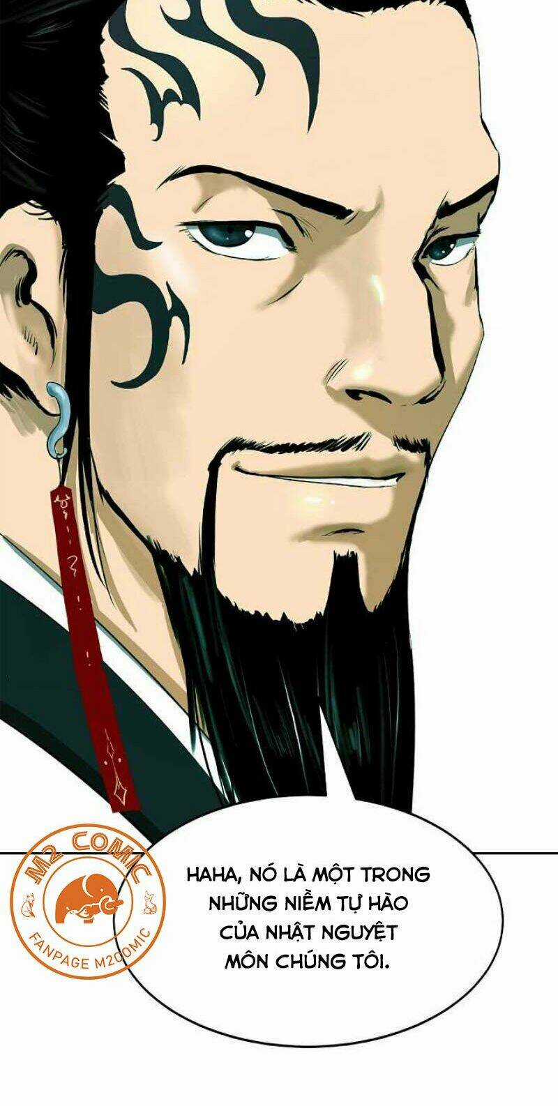 Lãng Tiên Kỳ Đàm Chapter 22 trang 15