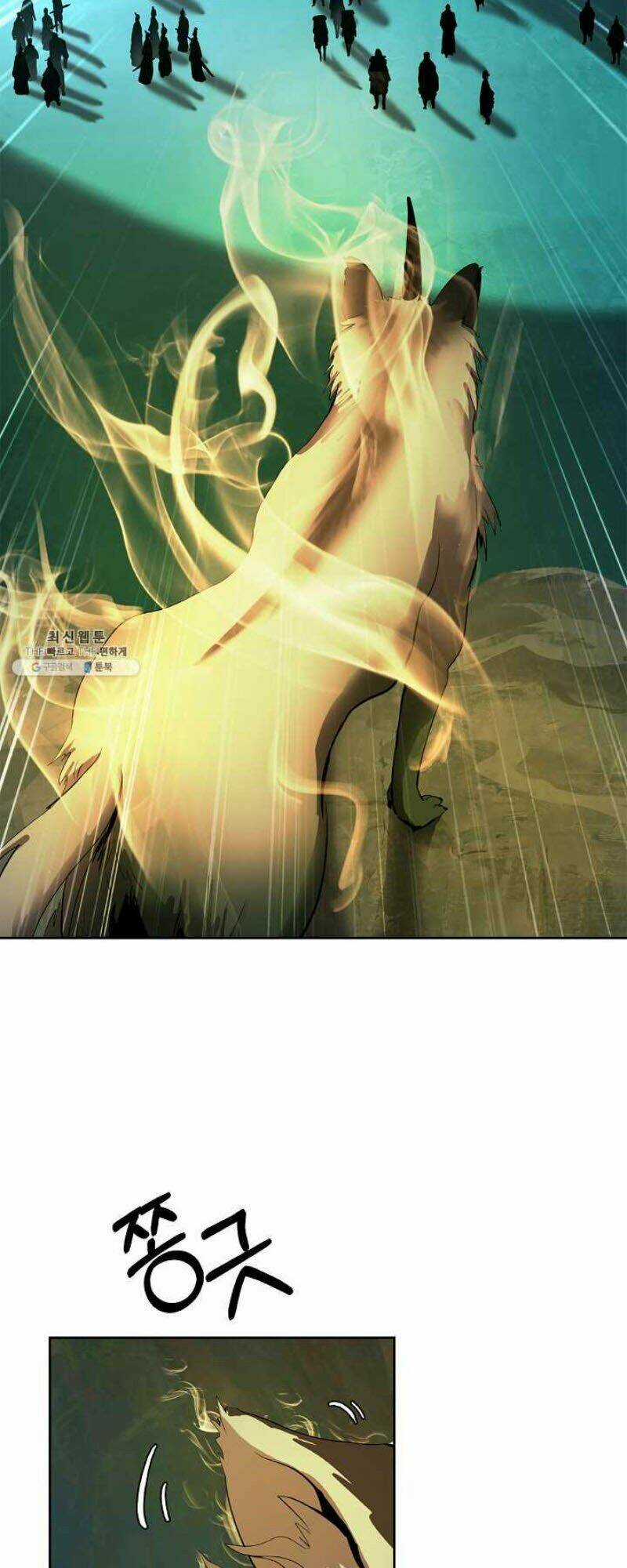 Lãng Tiên Kỳ Đàm Chapter 22 trang 17