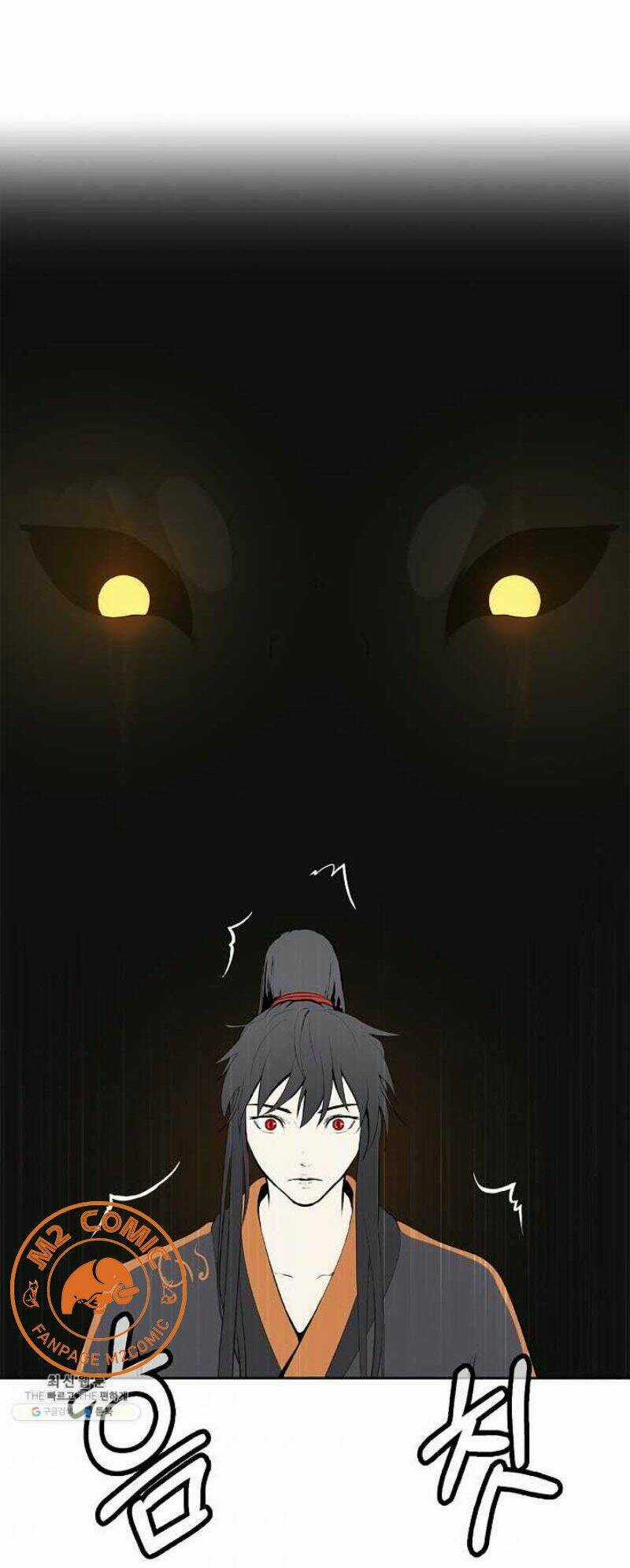 Lãng Tiên Kỳ Đàm Chapter 22 trang 20