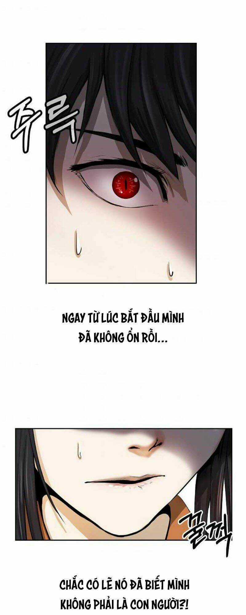 Lãng Tiên Kỳ Đàm Chapter 22 trang 21