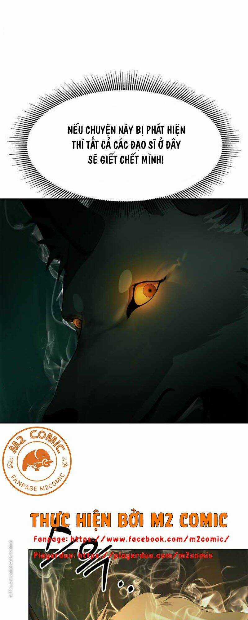 Lãng Tiên Kỳ Đàm Chapter 22 trang 22