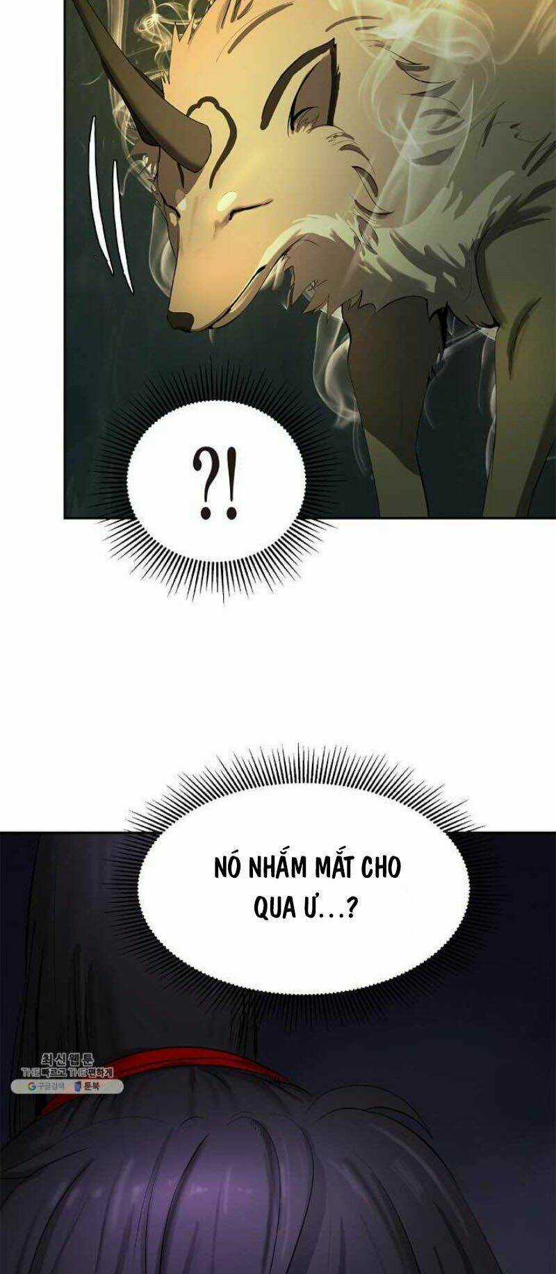 Lãng Tiên Kỳ Đàm Chapter 22 trang 23