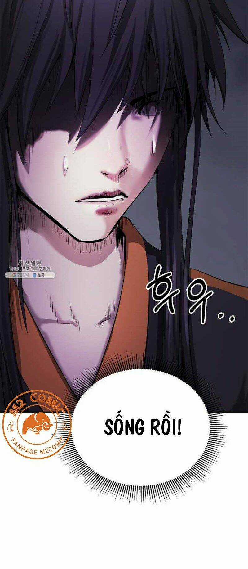 Lãng Tiên Kỳ Đàm Chapter 22 trang 24