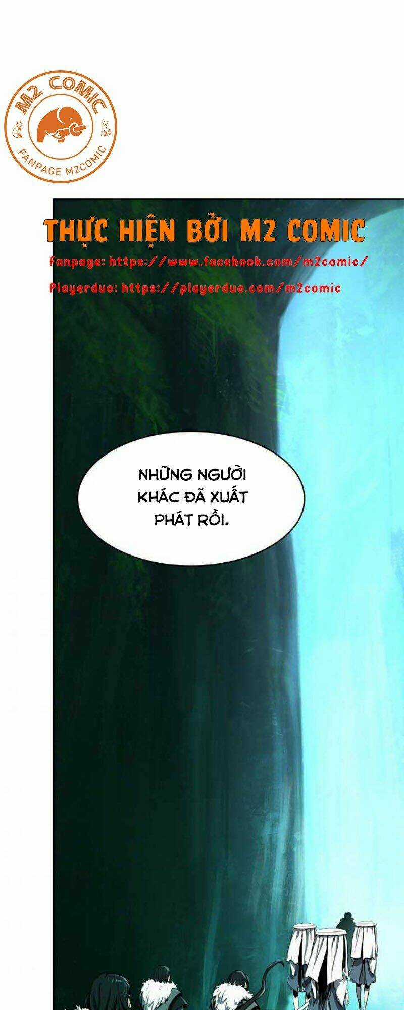 Lãng Tiên Kỳ Đàm Chapter 22 trang 26