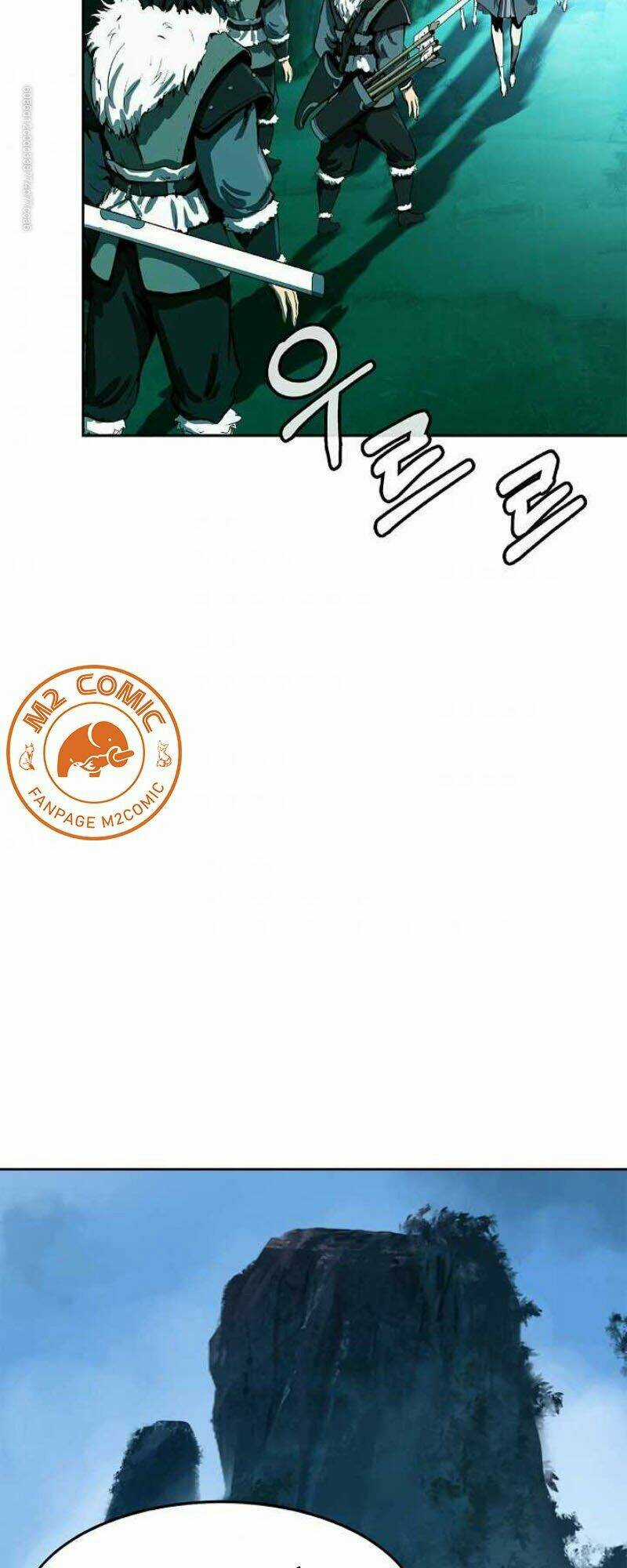 Lãng Tiên Kỳ Đàm Chapter 22 trang 27