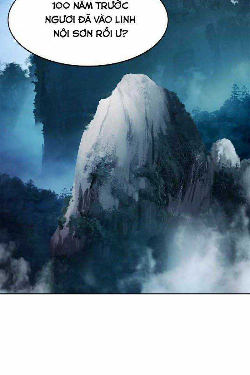 Lãng Tiên Kỳ Đàm Chapter 22 trang 28