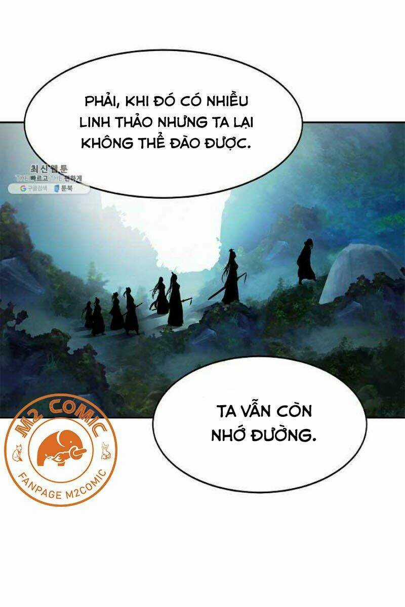 Lãng Tiên Kỳ Đàm Chapter 22 trang 29