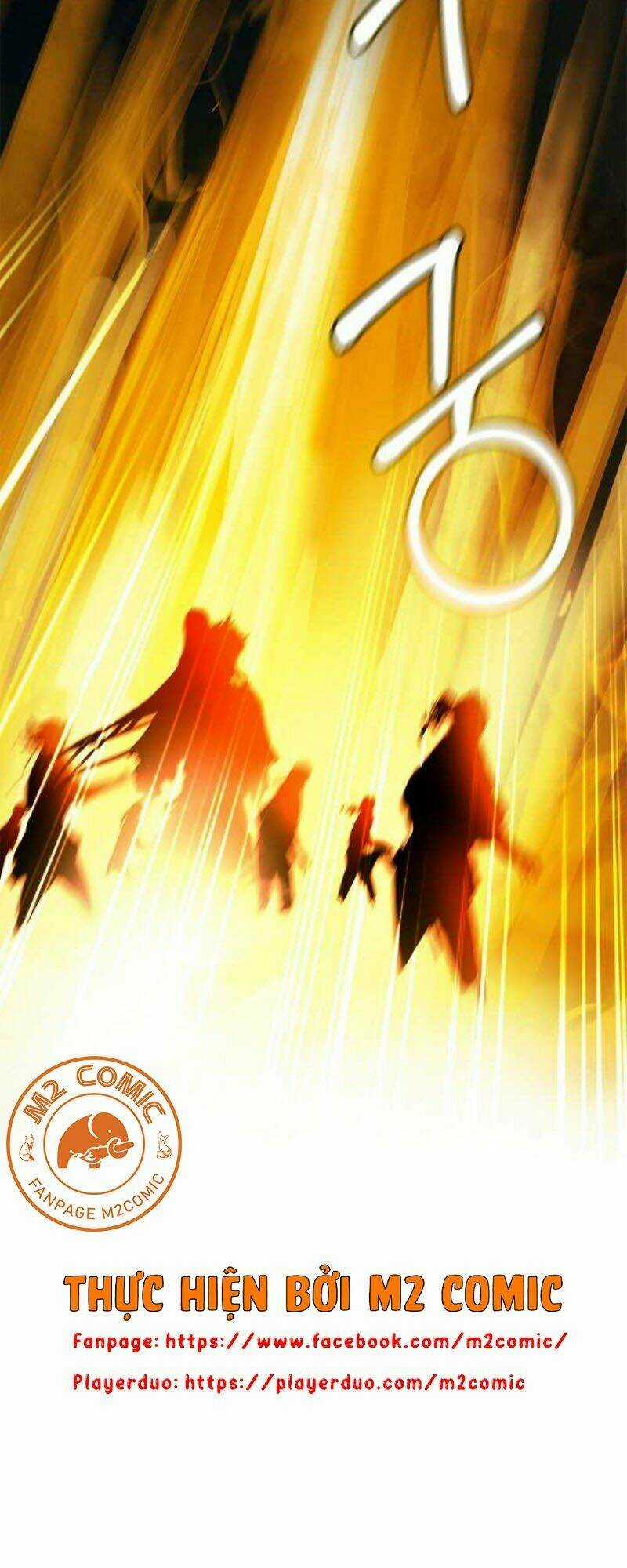 Lãng Tiên Kỳ Đàm Chapter 22 trang 3