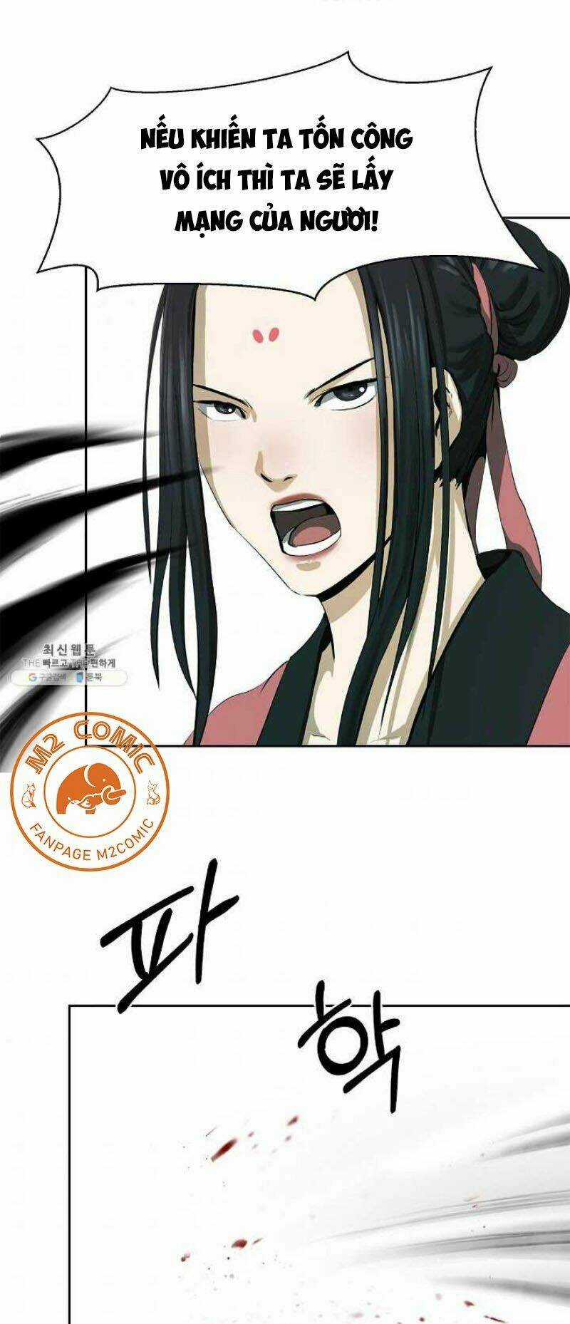 Lãng Tiên Kỳ Đàm Chapter 22 trang 32