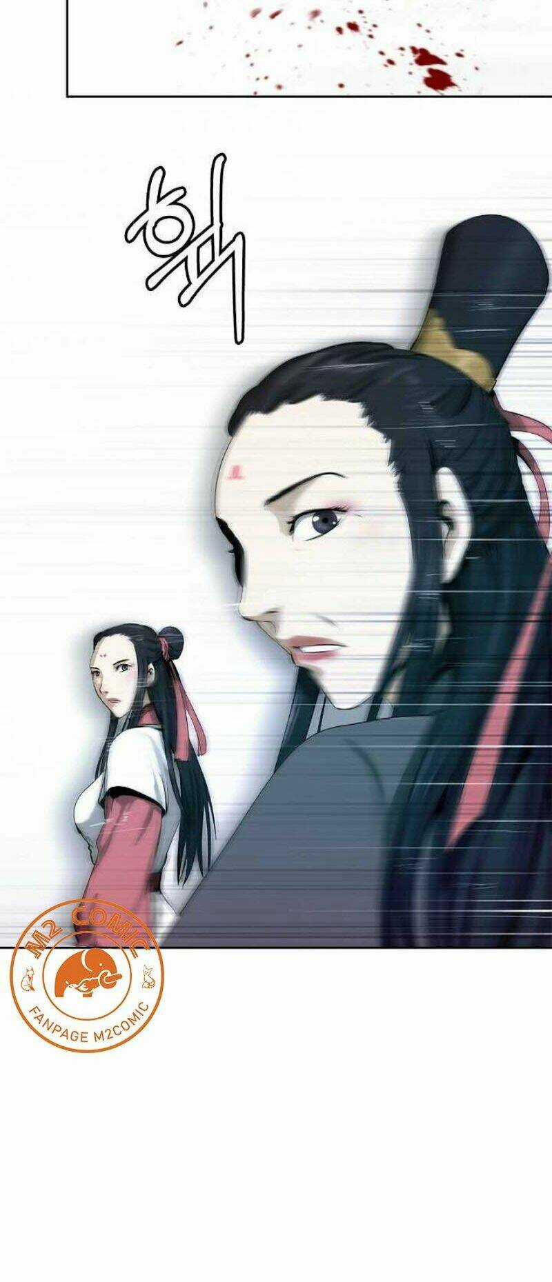 Lãng Tiên Kỳ Đàm Chapter 22 trang 33