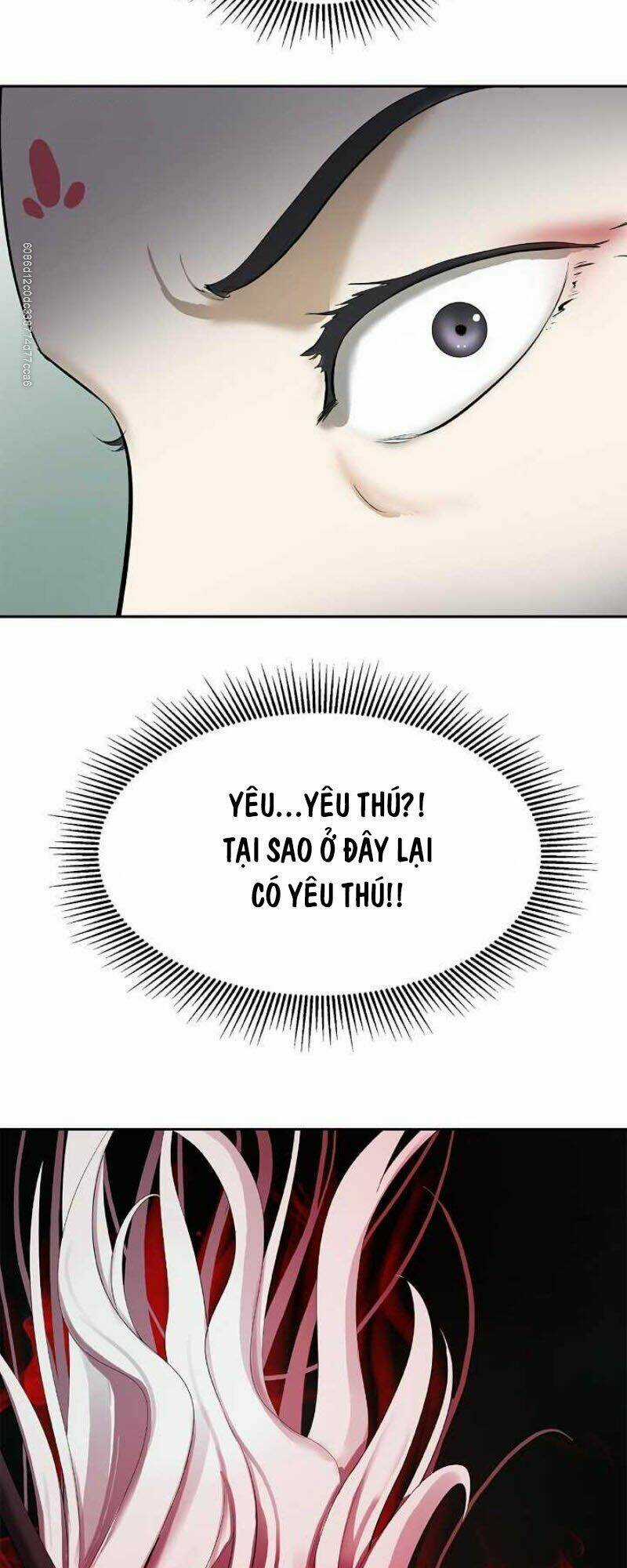 Lãng Tiên Kỳ Đàm Chapter 22 trang 36