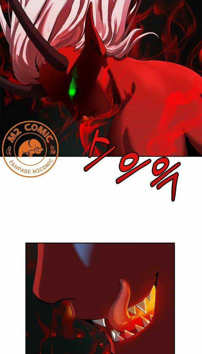 Lãng Tiên Kỳ Đàm Chapter 22 trang 37