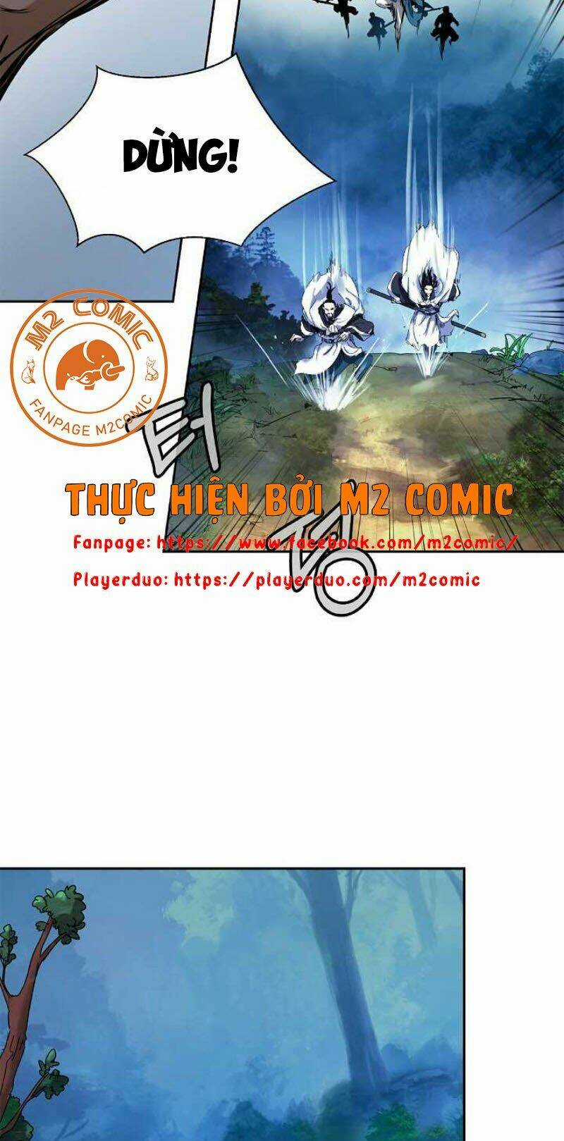 Lãng Tiên Kỳ Đàm Chapter 22 trang 42