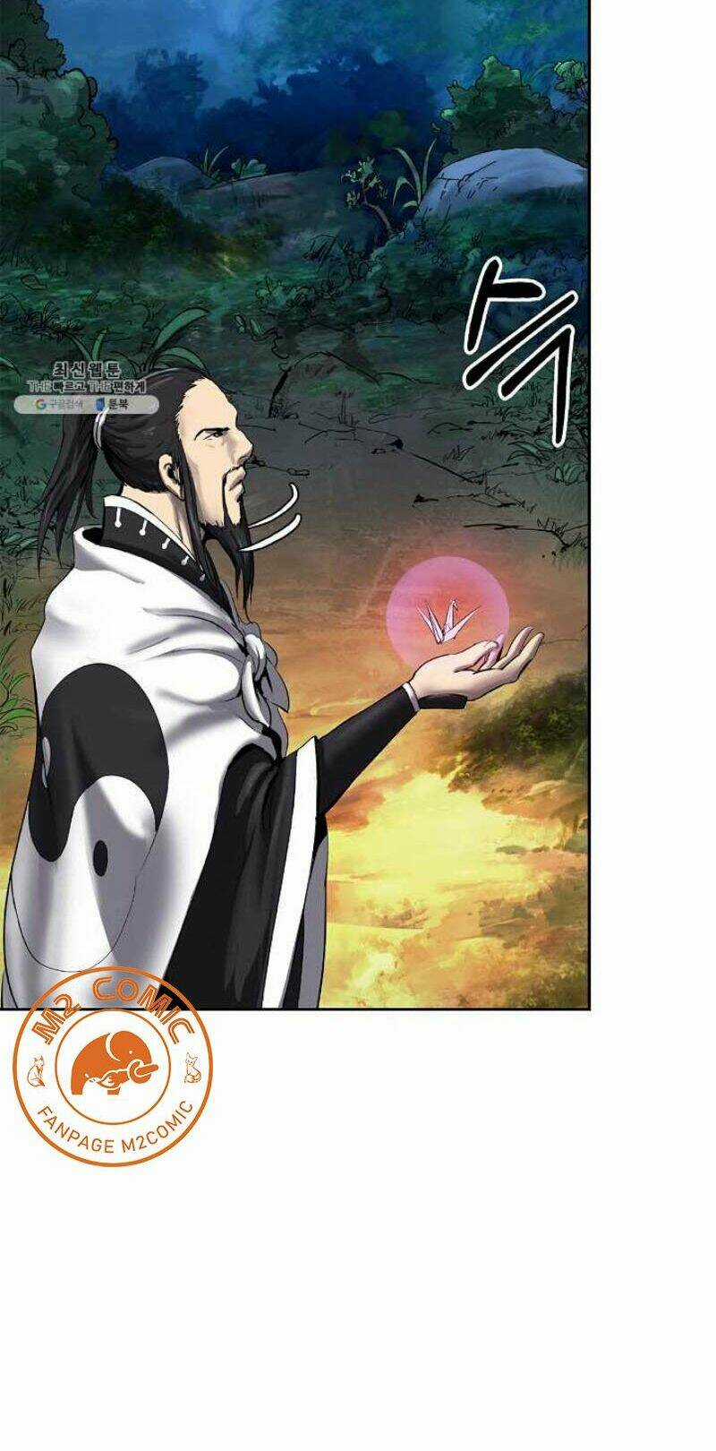 Lãng Tiên Kỳ Đàm Chapter 22 trang 43