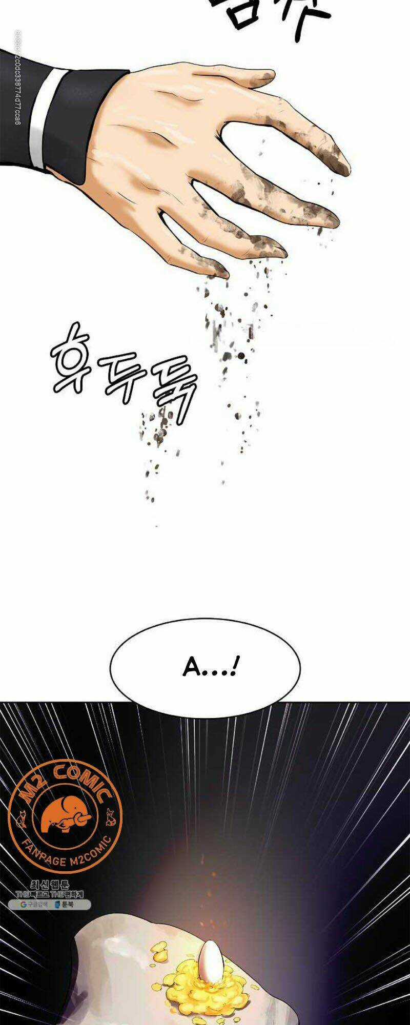 Lãng Tiên Kỳ Đàm Chapter 22 trang 46