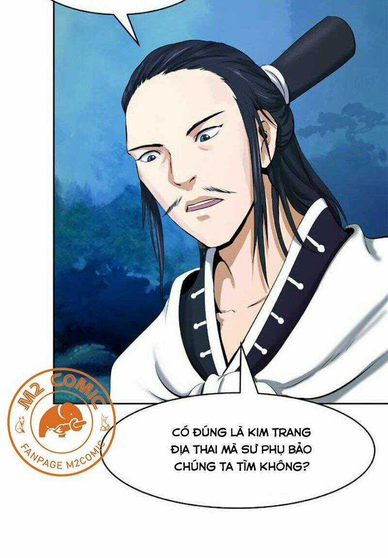 Lãng Tiên Kỳ Đàm Chapter 22 trang 48