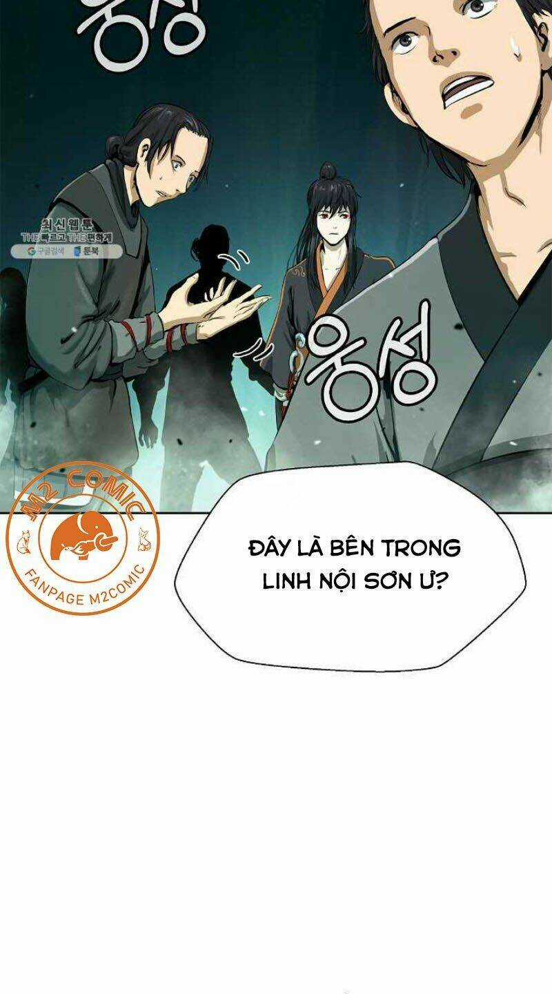 Lãng Tiên Kỳ Đàm Chapter 22 trang 5