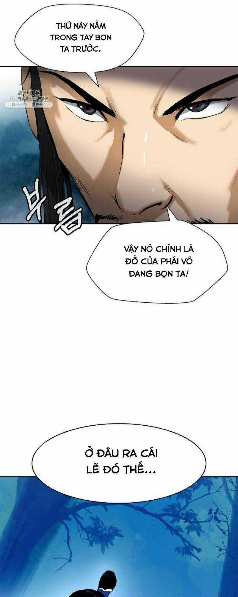 Lãng Tiên Kỳ Đàm Chapter 22 trang 54