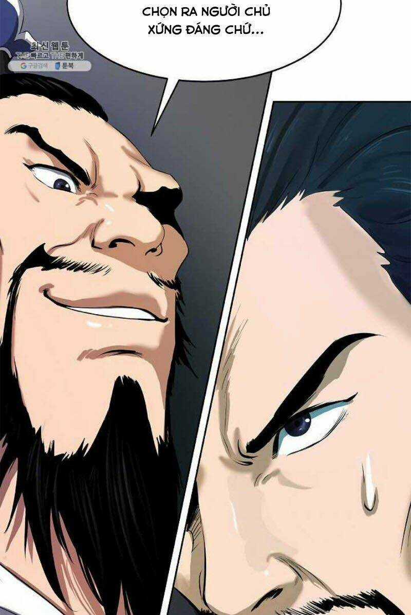 Lãng Tiên Kỳ Đàm Chapter 22 trang 57