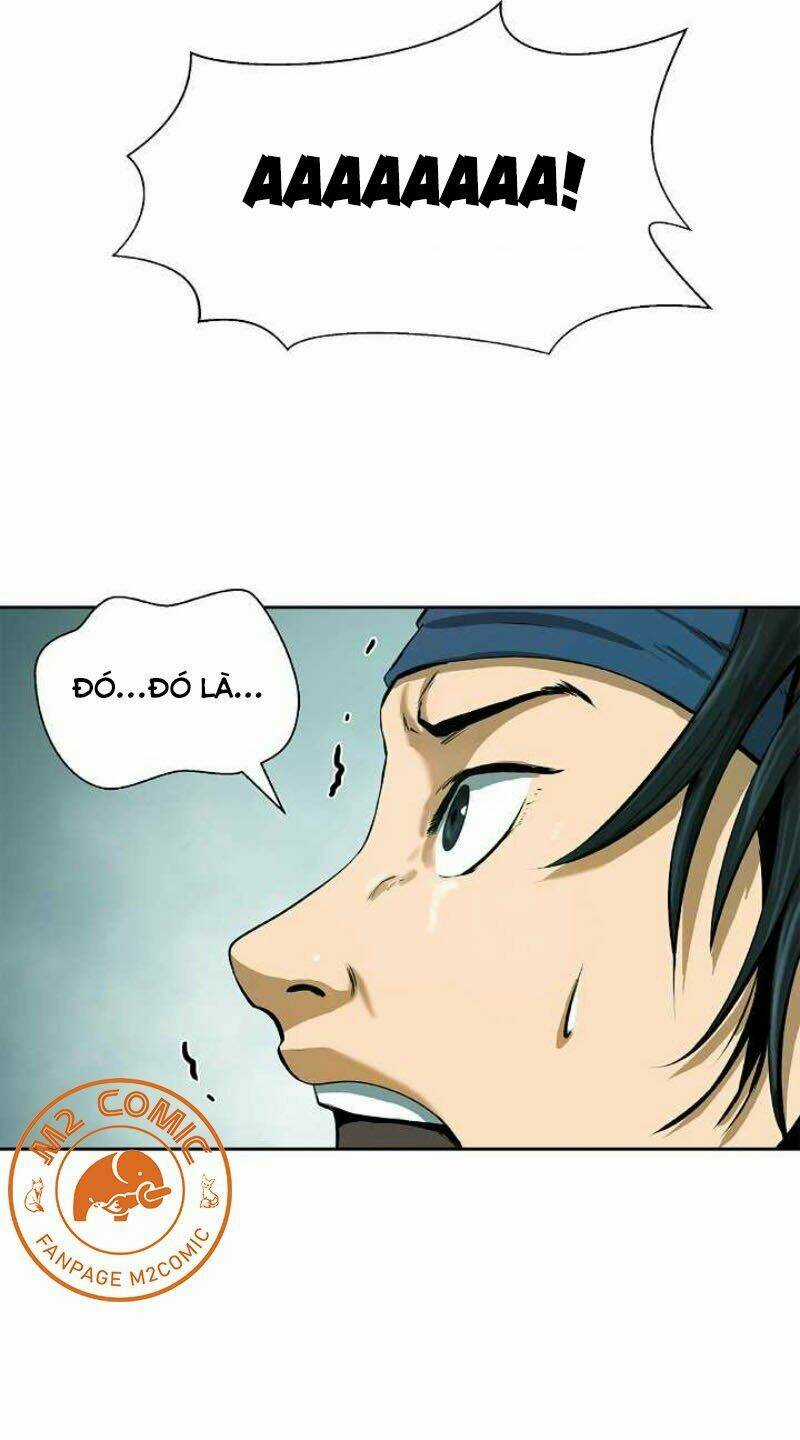 Lãng Tiên Kỳ Đàm Chapter 22 trang 6