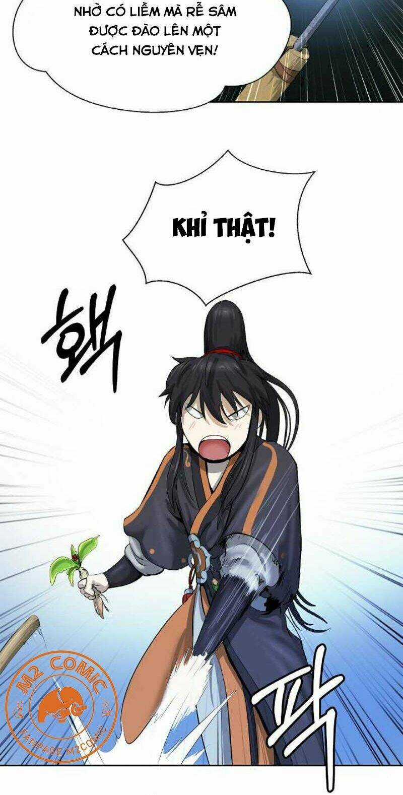 Lãng Tiên Kỳ Đàm Chapter 22 trang 63