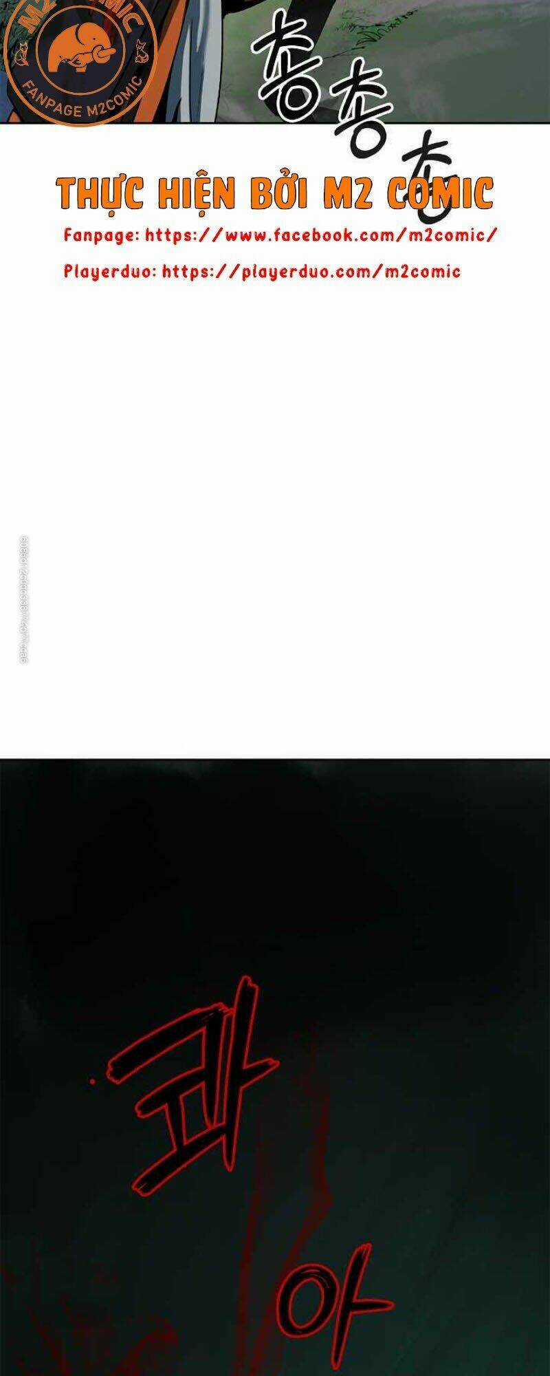 Lãng Tiên Kỳ Đàm Chapter 22 trang 66