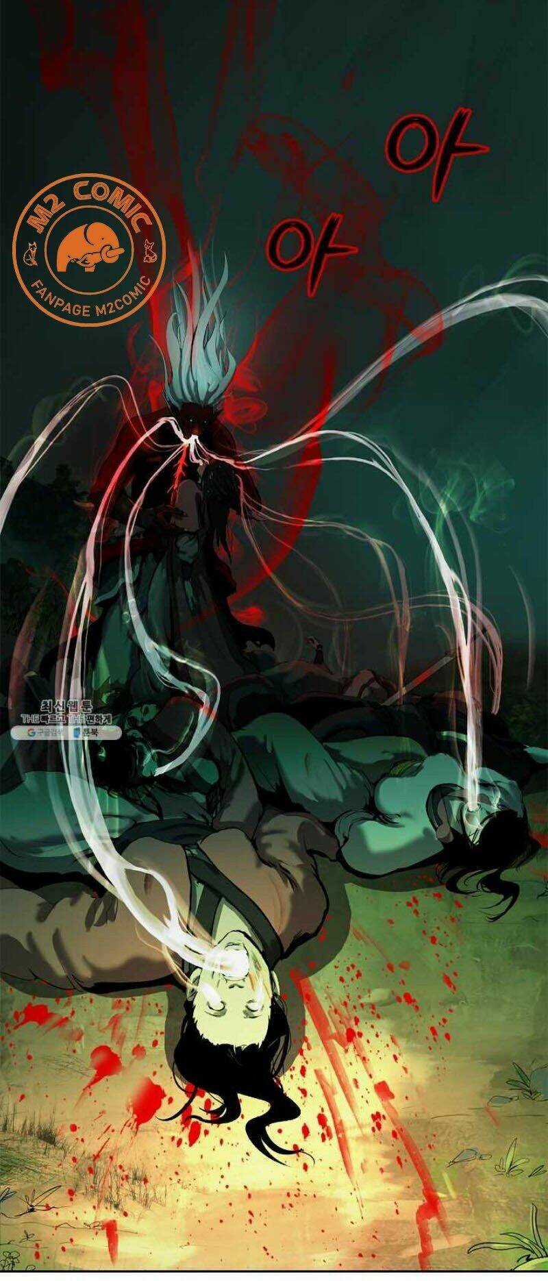 Lãng Tiên Kỳ Đàm Chapter 22 trang 67