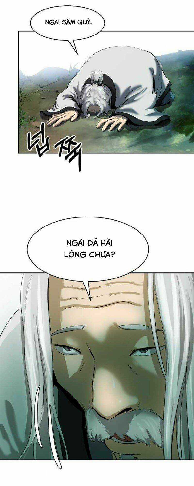 Lãng Tiên Kỳ Đàm Chapter 22 trang 69