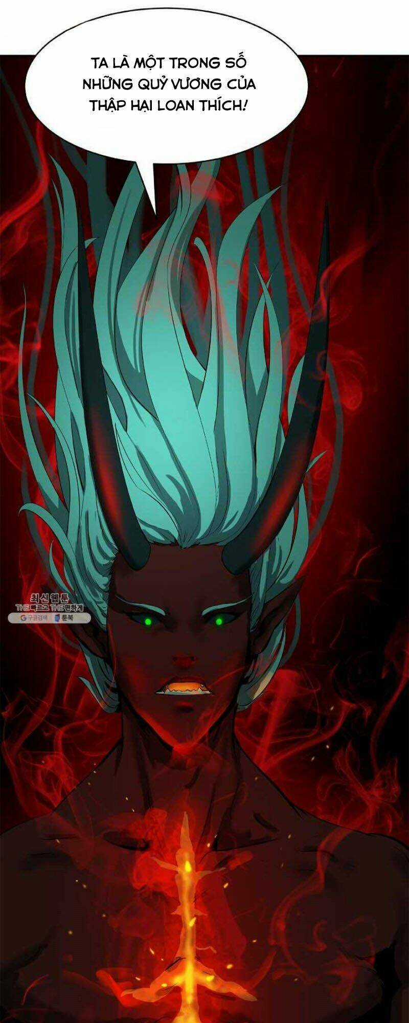 Lãng Tiên Kỳ Đàm Chapter 22 trang 73